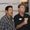 FBHOF Inductees Nelson Lopez, Sr. and Bob Alexander